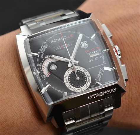 tag heuer monaco ls chronograph replica